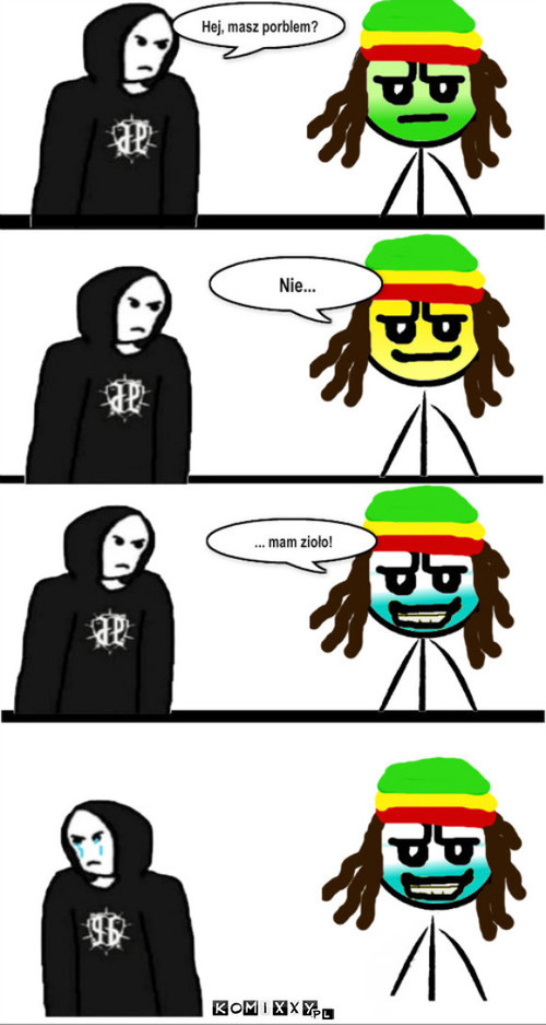 Dres vs Rasta –  