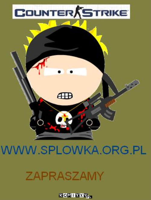 WWW.SPLOWKA.ORG.PL –  