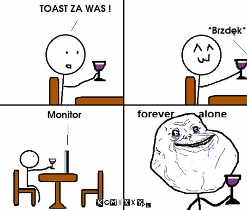 Toast  –  