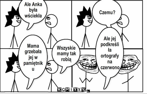 pamiętnik –  