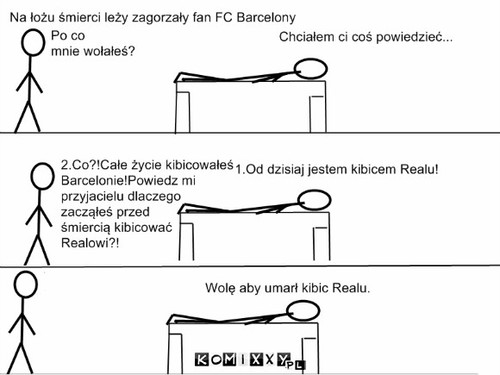 Fan Barcy –  