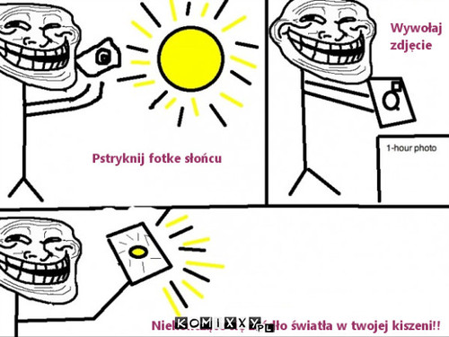 Troll Fizyka, część 4 –  