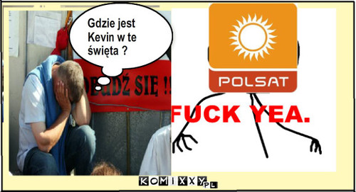 Kevin sam w Domu – Gdzie jest Kevin w te święta ? 