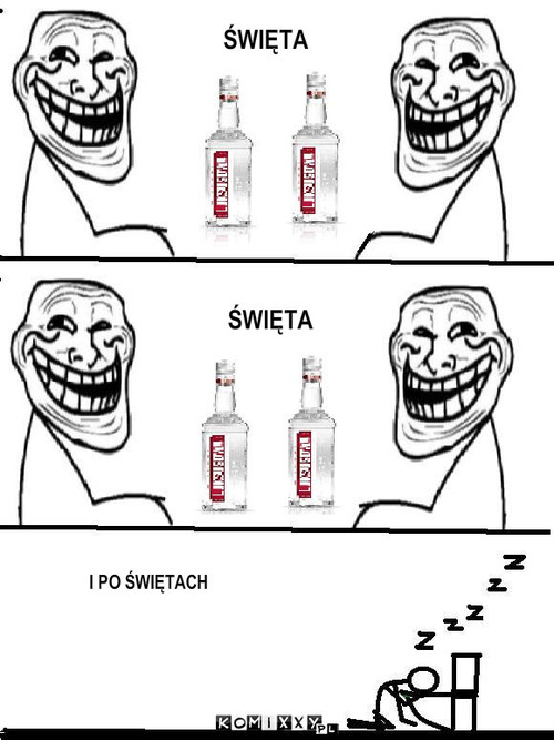 Święta – ŚWIĘTA ŚWIĘTA I PO ŚWIĘTACH 