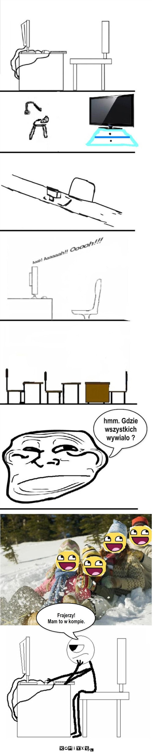 lol sanki!! xP – Frajerzy!
Mam to w kompie. 