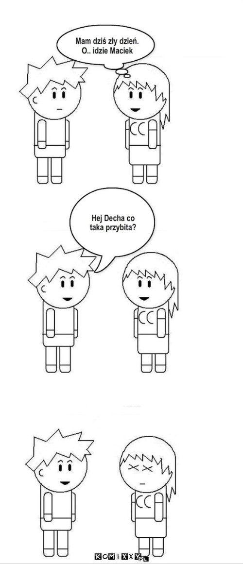 DECHA –  