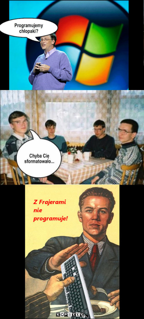 Programujemy? –  