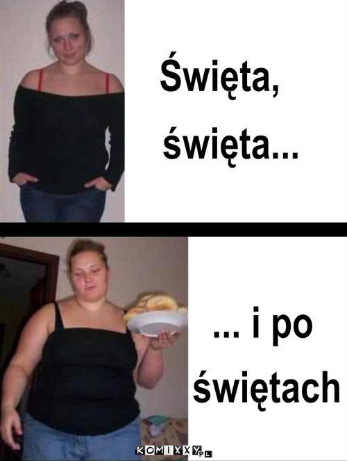 Święta i po^^ – świętach ... i po święta... Święta, 