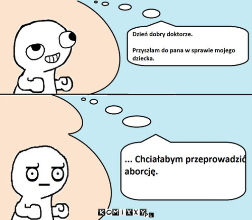 Aborcja –  