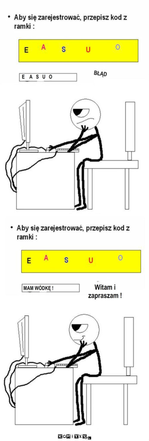 Wódka załatwi wszystko  –  