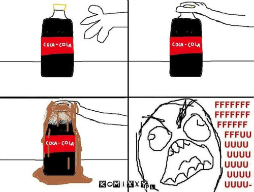 Cola –  