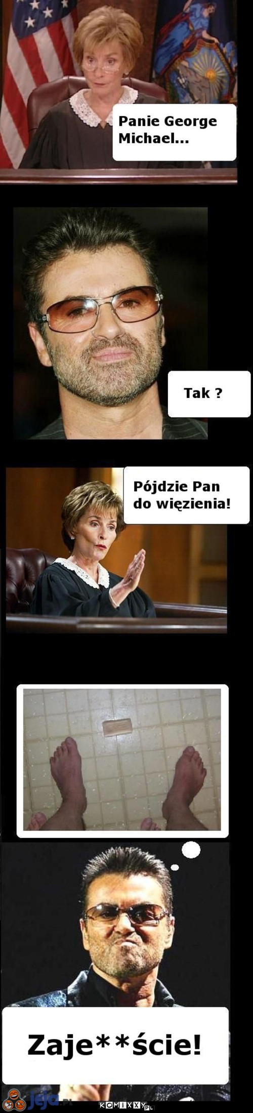 Więzienie –  