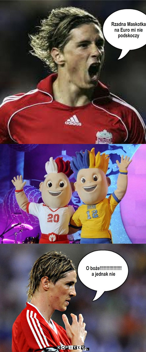 makotka Euro 2012 –  