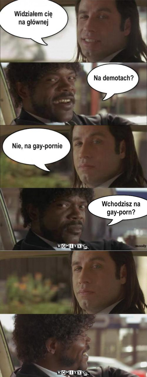 Gay-Porn – Wchodzisz na gay-porn? 