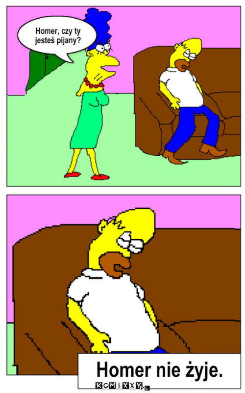 homer –  