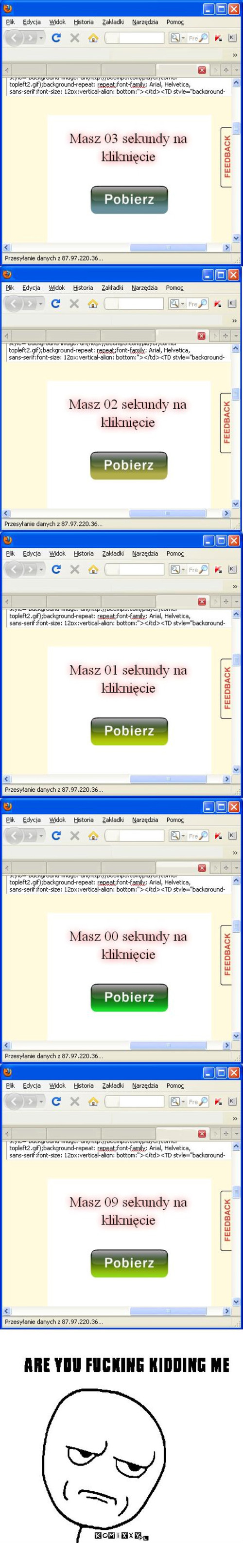 Odliczanie –  