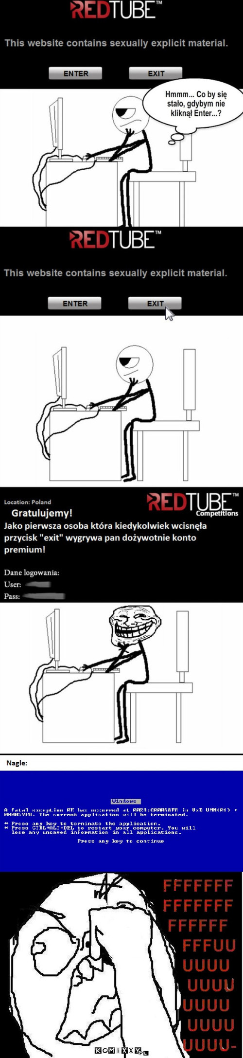 RedTube - Premium  –  