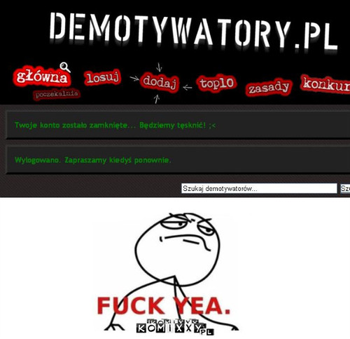 Demoty Yea – Tekst..awawdd Tekst..wdawdadawdawdawdawd 