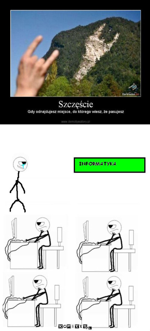 Szczęście –  