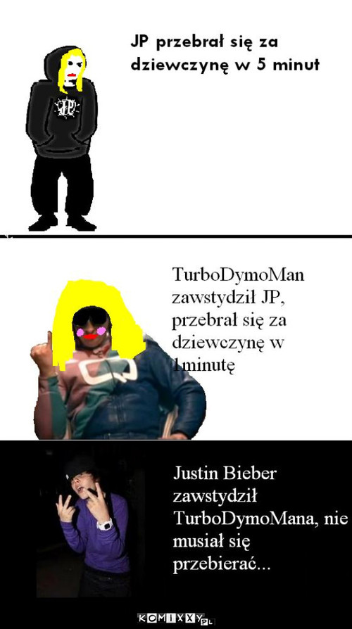 Bieber –  