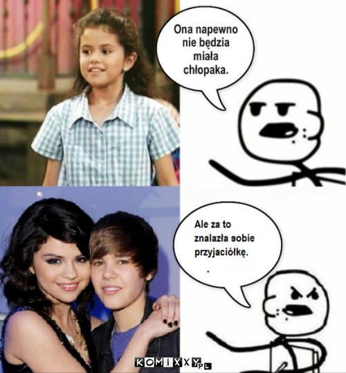 Selena i ....... –  