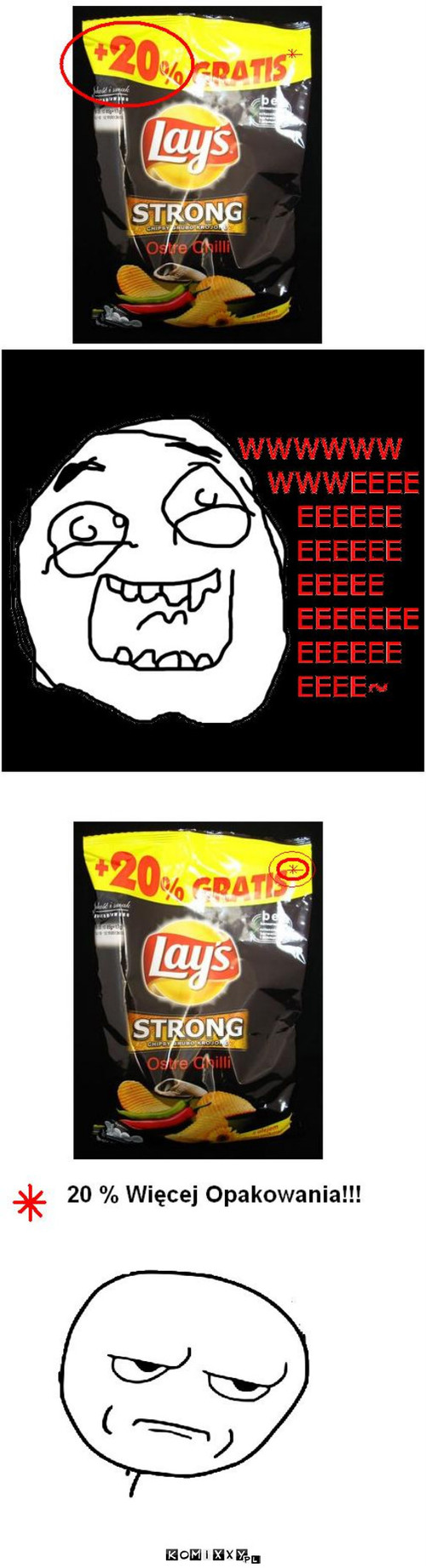 Lays –  