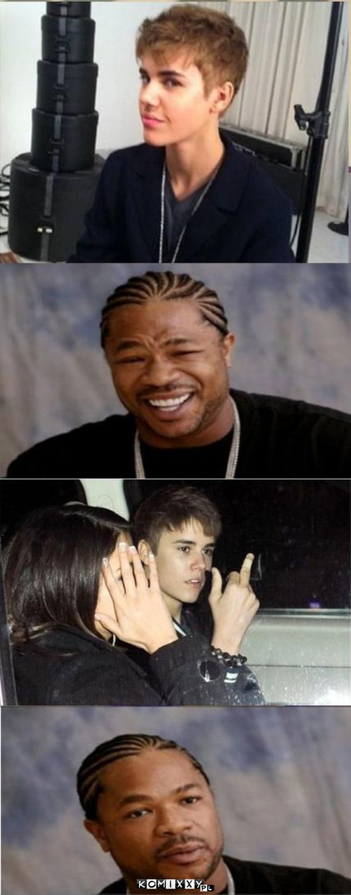 Xzibit –  