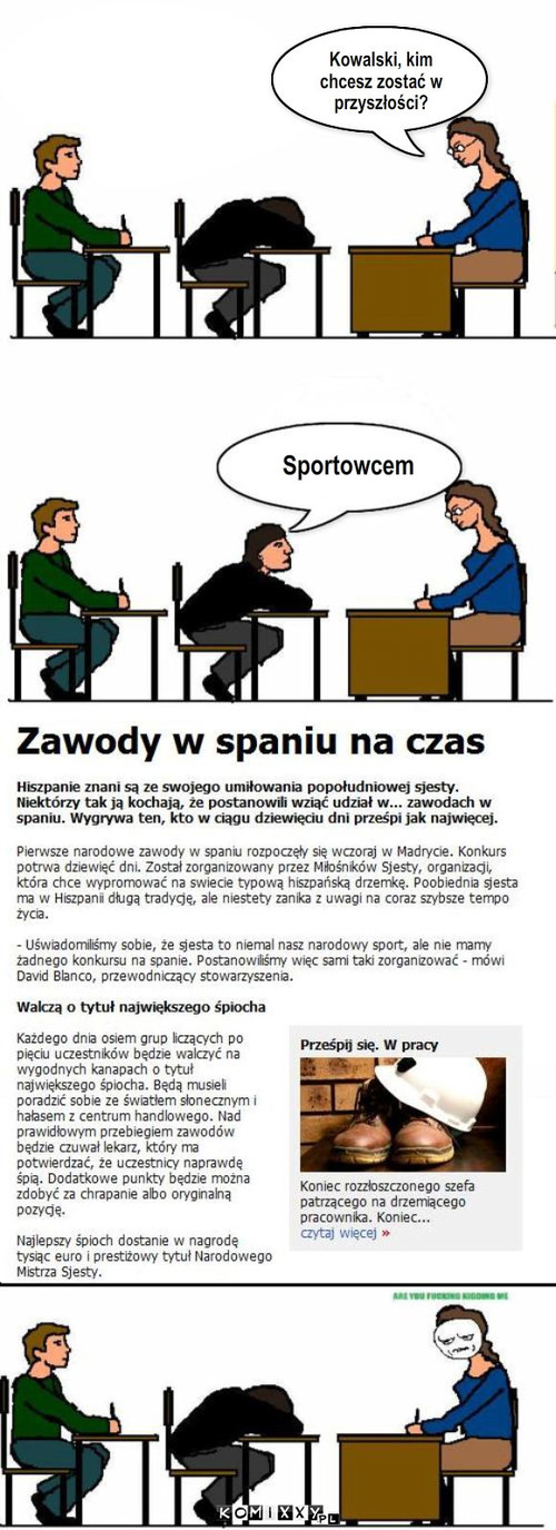 Nowy Sport –  