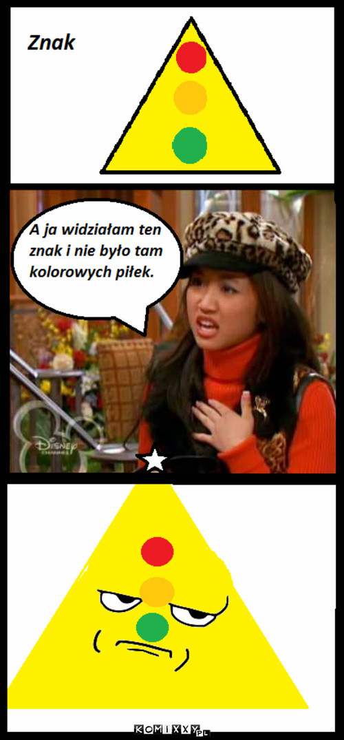 Mądrośc London Tipton –  