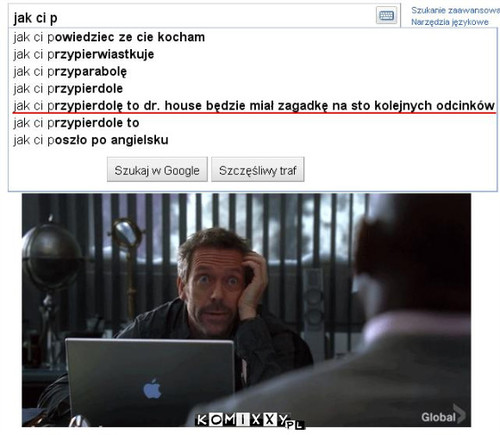 House –  