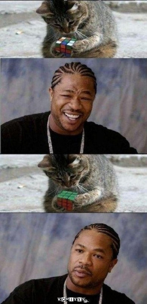 Xzibit –  