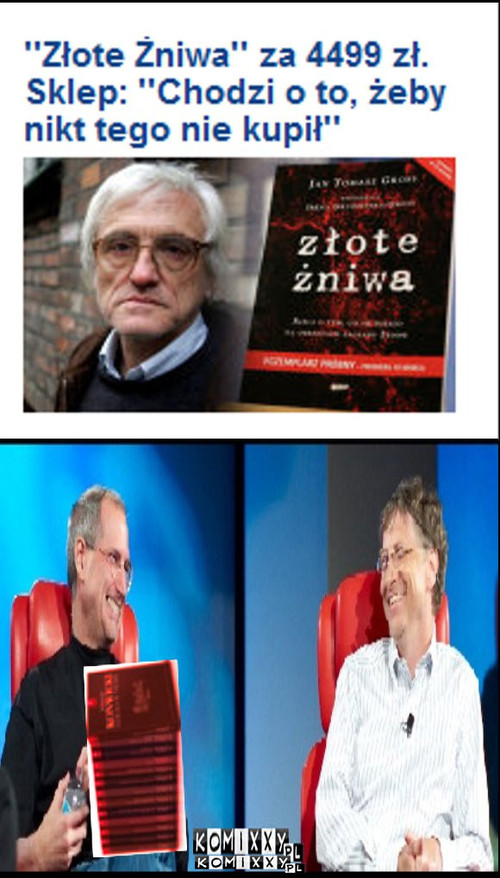 Złote Żniwa –  