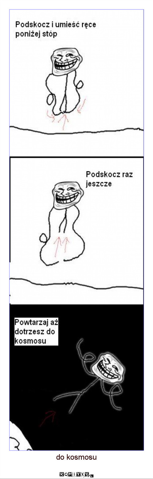 Podskocz... –  