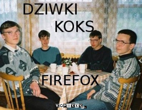 Dziwki –  