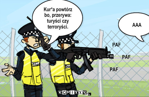 Policja – AAA 