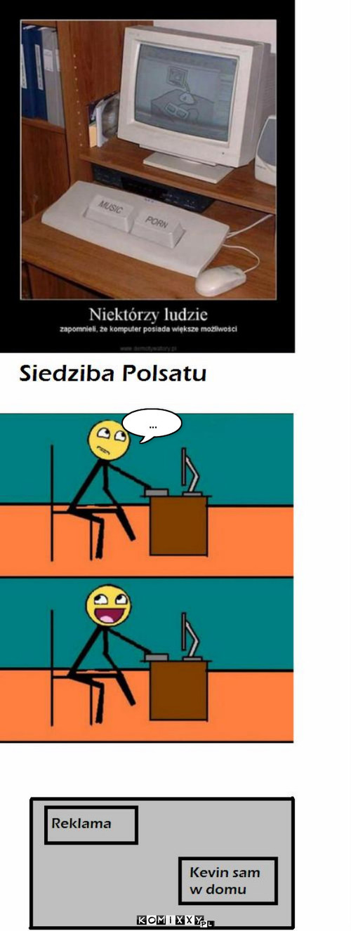 Siedziba Polsatu – ... 