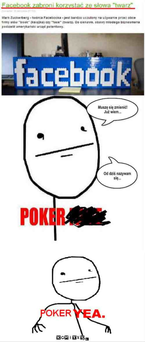 Poker Yea –  