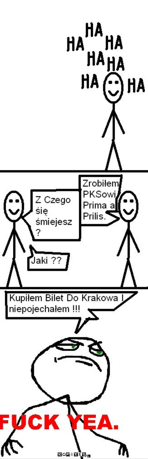 Prima A Prilis –  