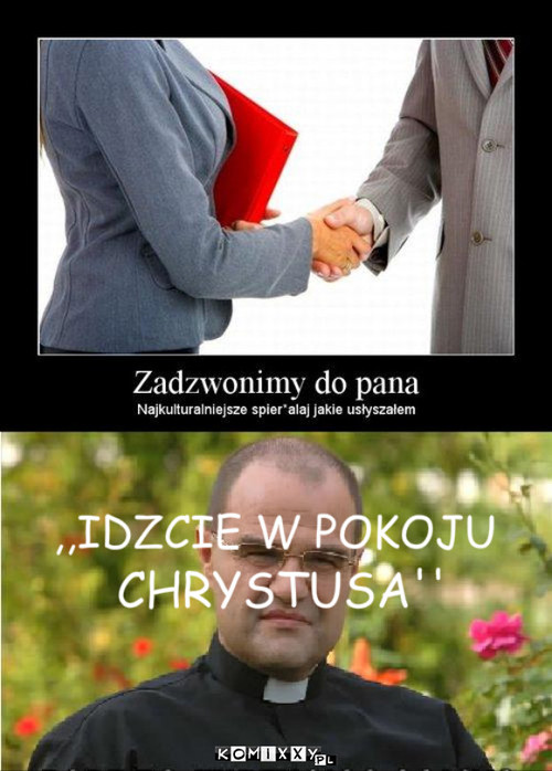 Zawstydzić demoty ;) –  