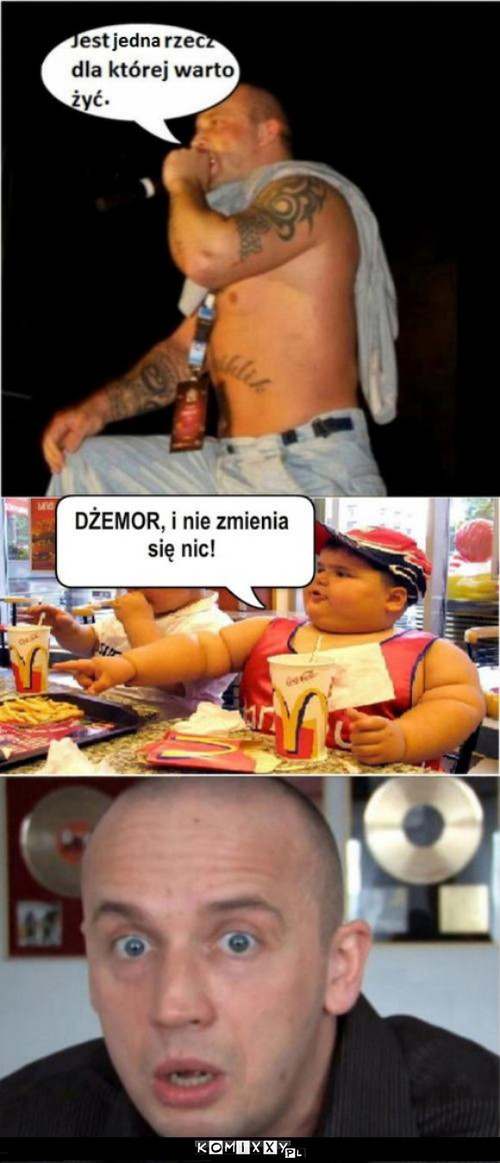 Dżemor –  