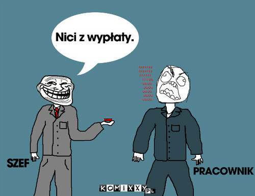 Wypłata –  