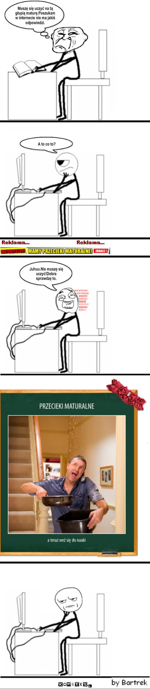 Matura –  