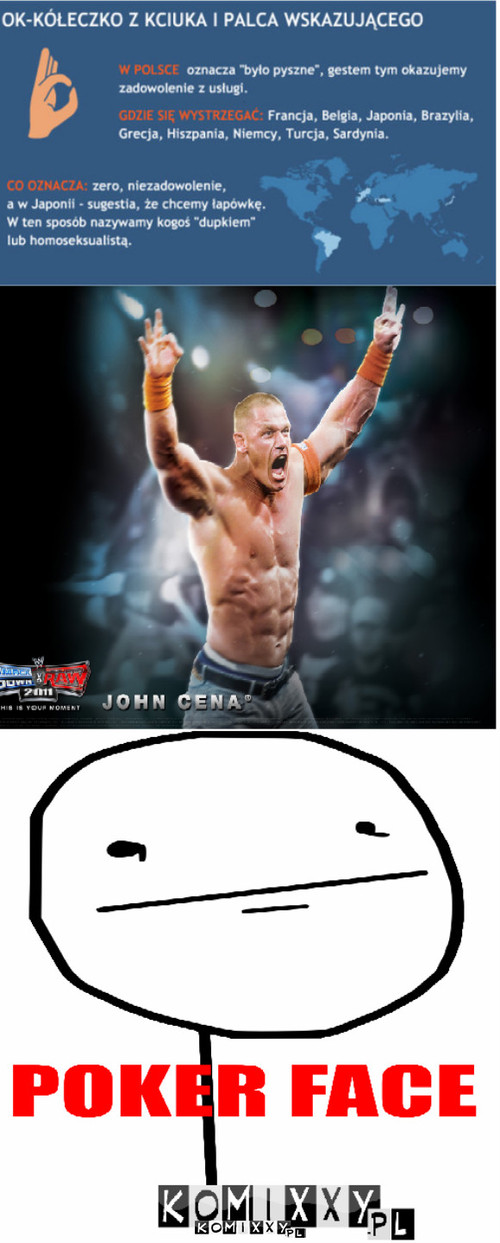 John Cena –  