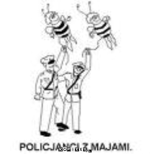 Policjanci Majami –  