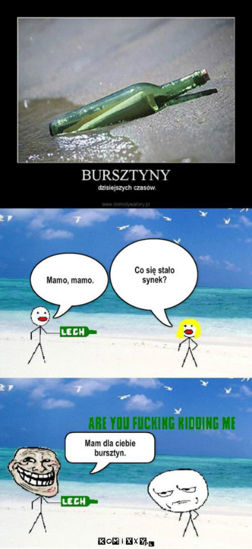 Bursztyn –  