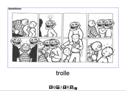 Trolle –  