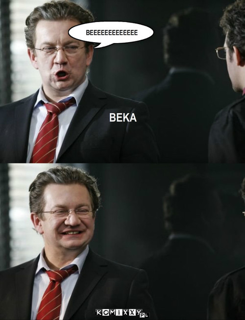 Beka – BEKA BEEEEEEEEEEEEE 