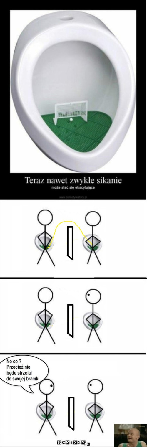 Sikanie –  