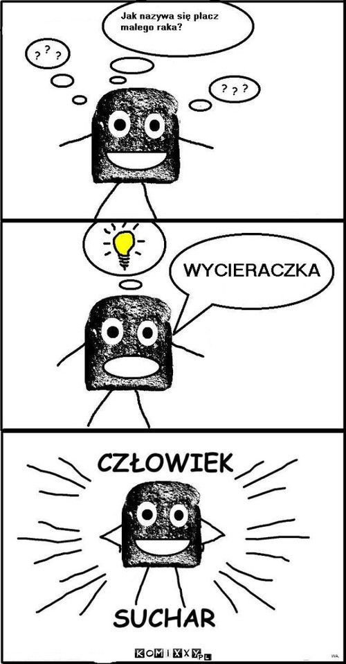 WycieRaczka –  