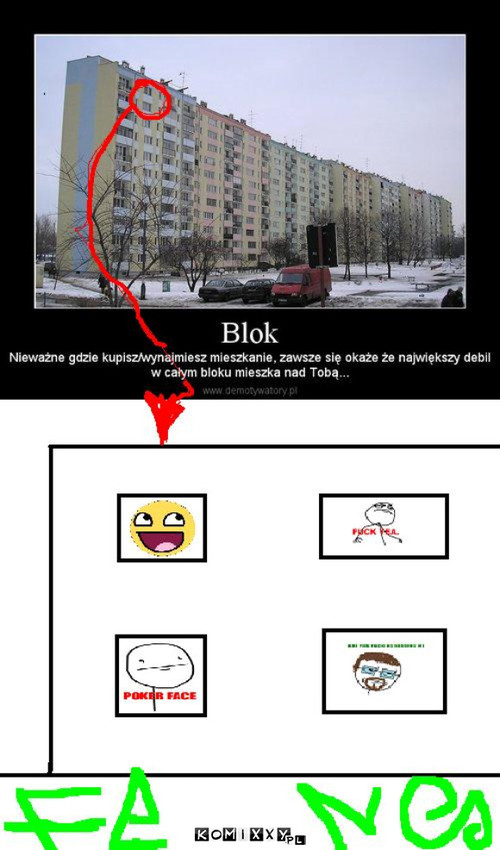 Blok –  